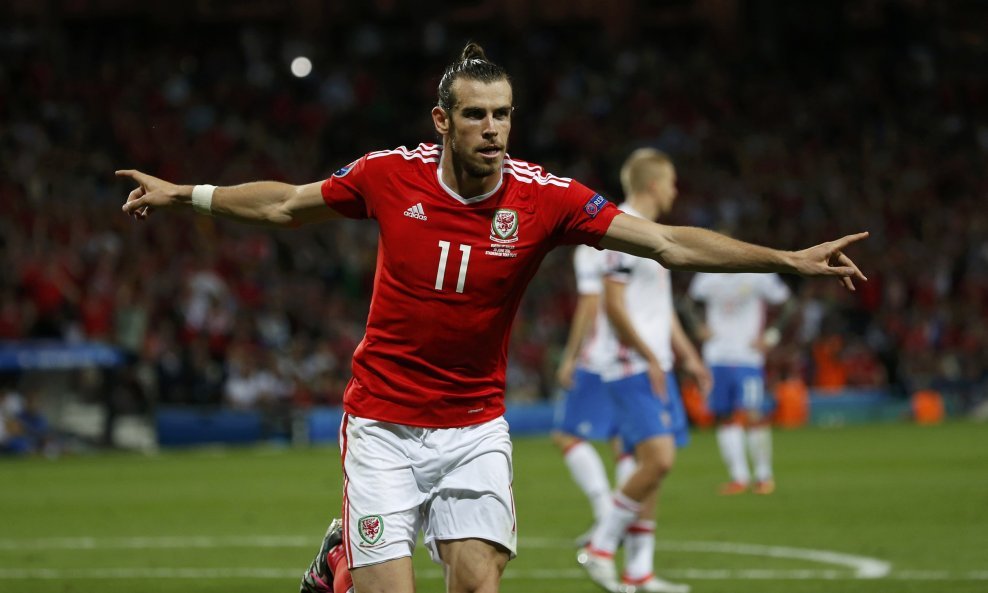 Gareth Bale