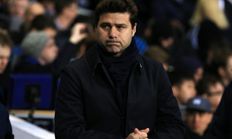 Mauricio Pochettino