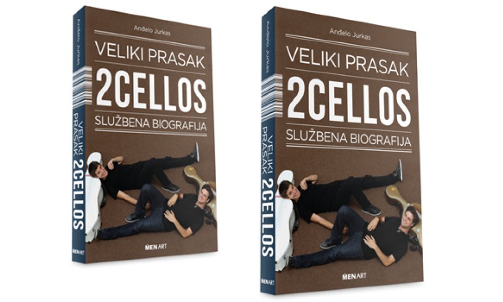 naslovnica biografije 2Cellos  