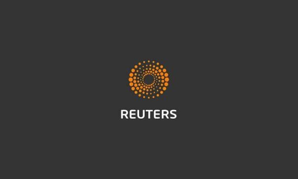 Reuters logo