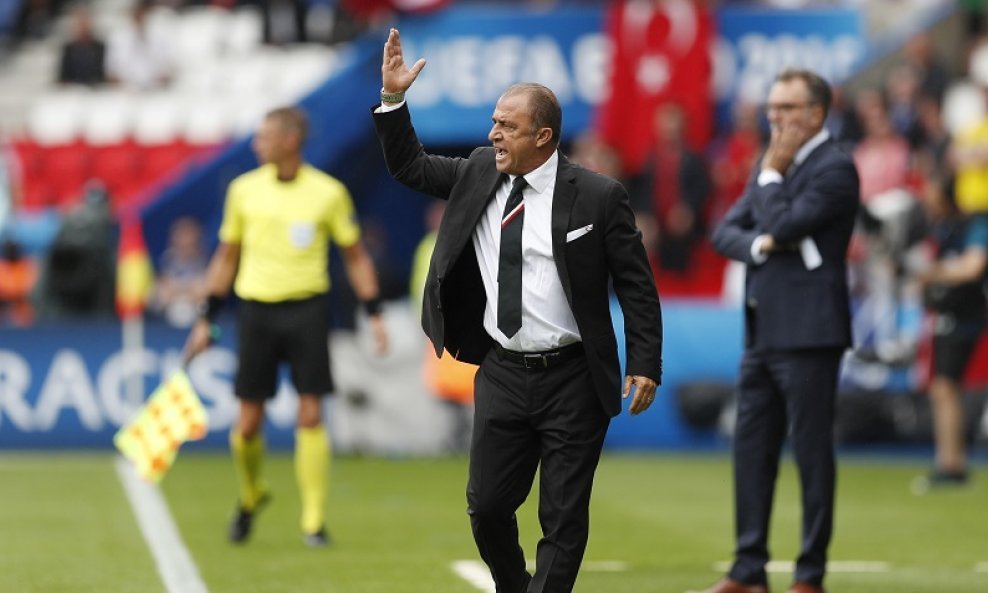 Fatih Terim