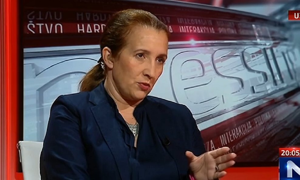 Aleksandra Kolarić 