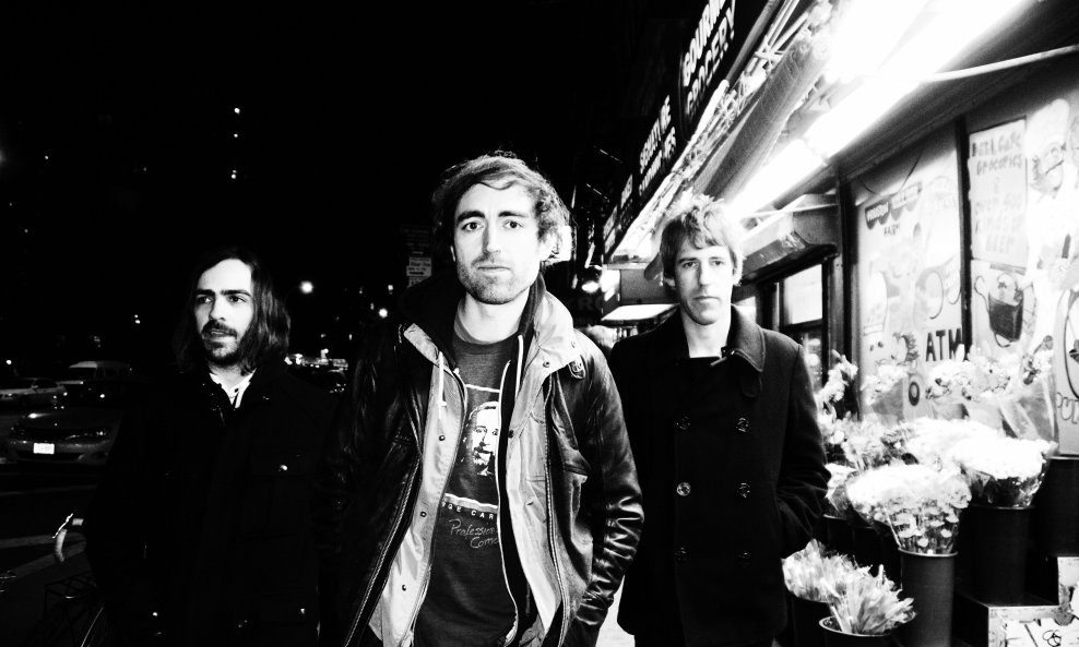 A Place to Bury Strangers