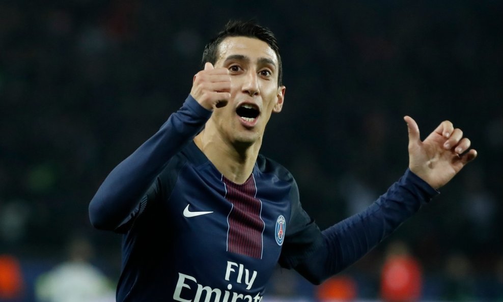 Angel di Maria