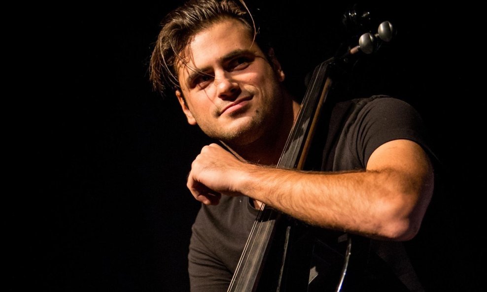 Stjepan Hauser