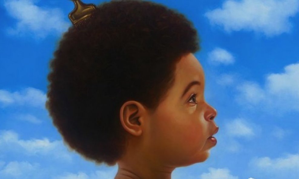 Drake 'Nothing Was The Same'