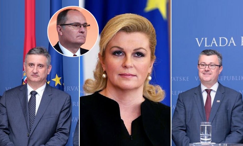 spojka cvrtila kolinda karamarko orešković