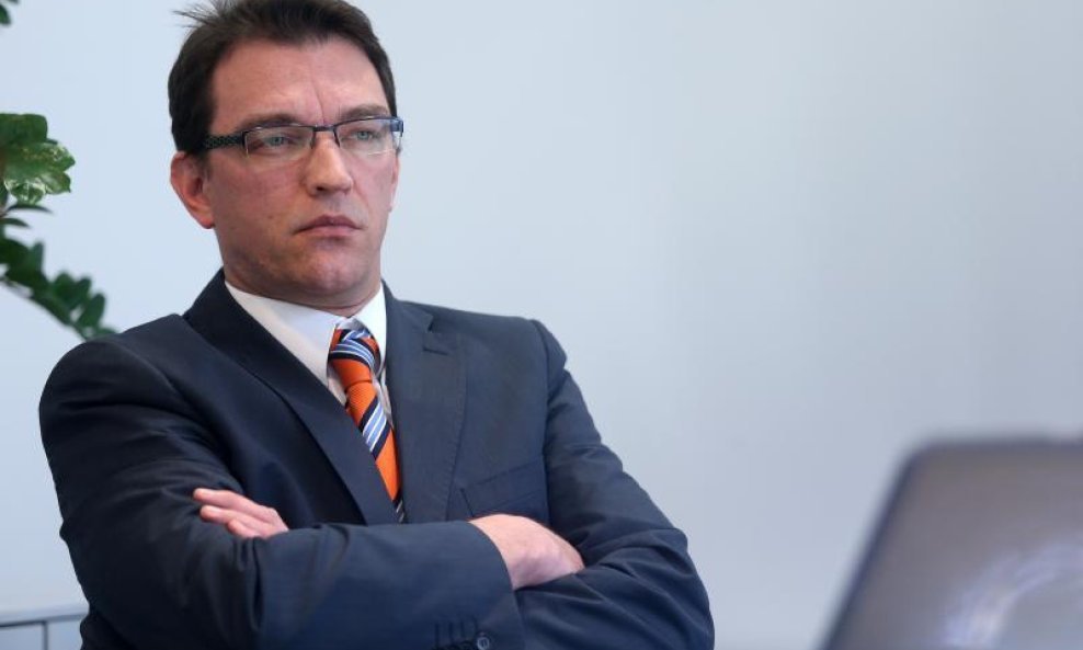 Damir Juričić