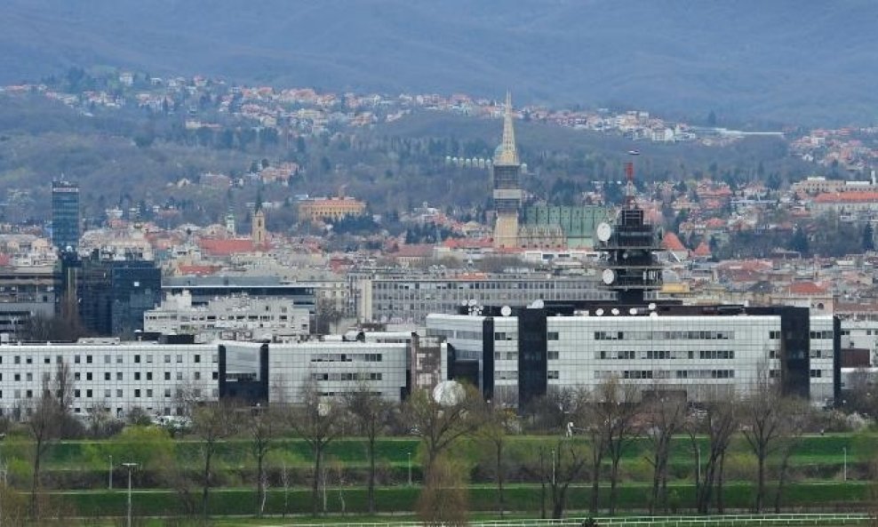 HRT zgrada