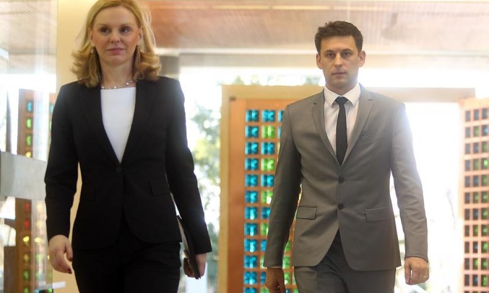 Petrov na Pantovčaku