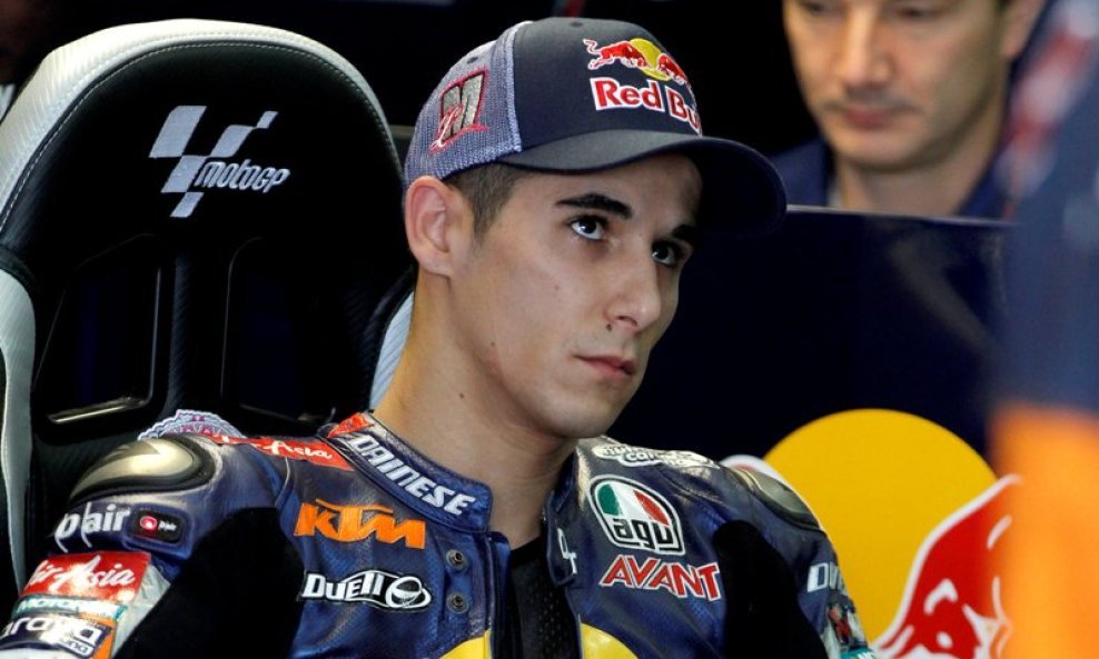 Luis Salom