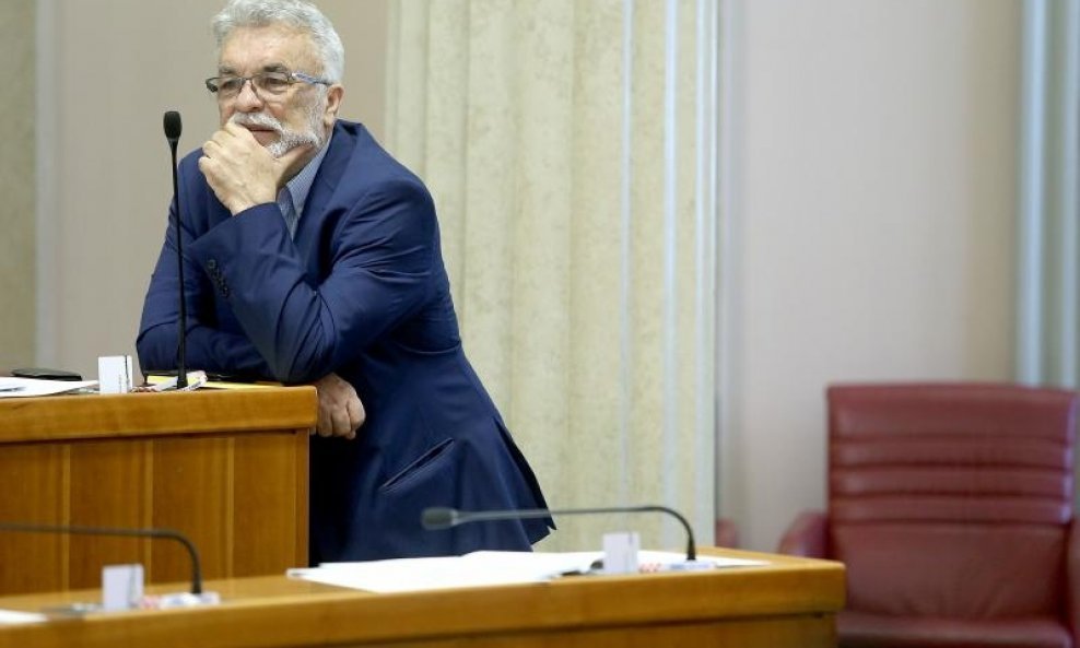 Goran Dodig