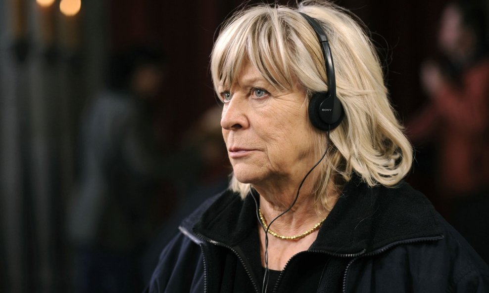 Margarethe von Trotta