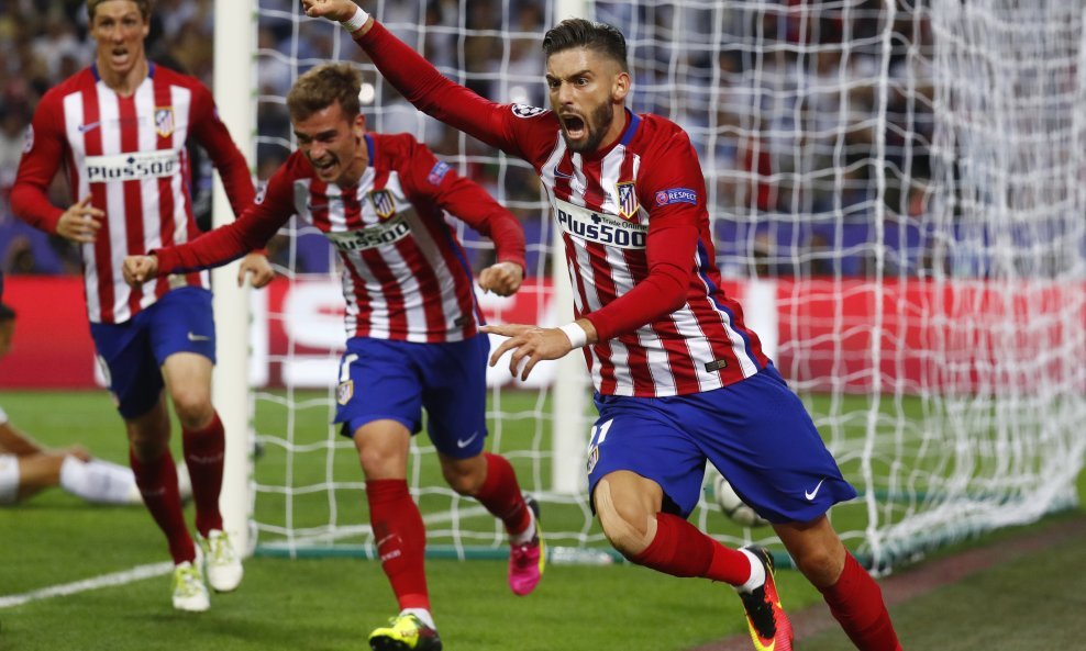 Yannick Ferreira Carrasco