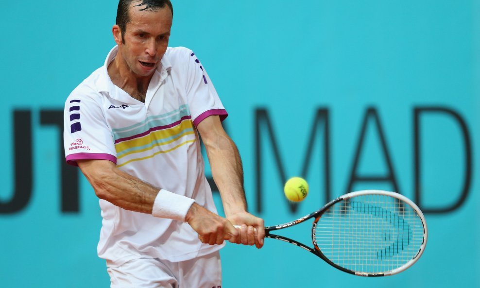 Radek Stepanek