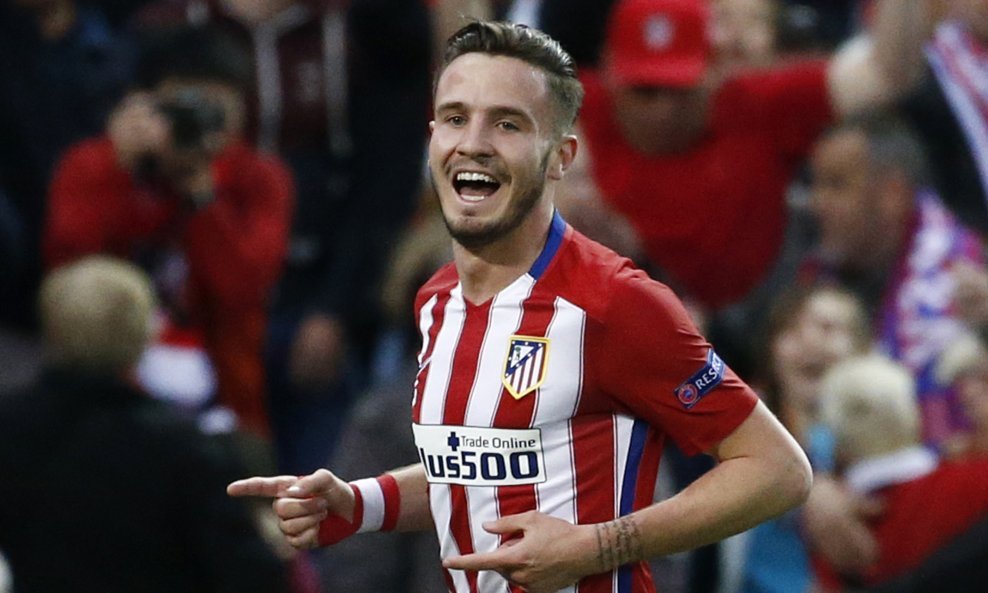 Saul Niguez