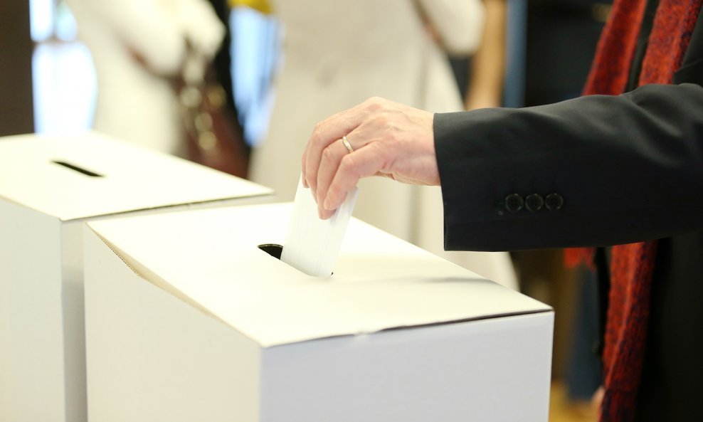 Izbori u Stolcu ovaj put bez incidenta