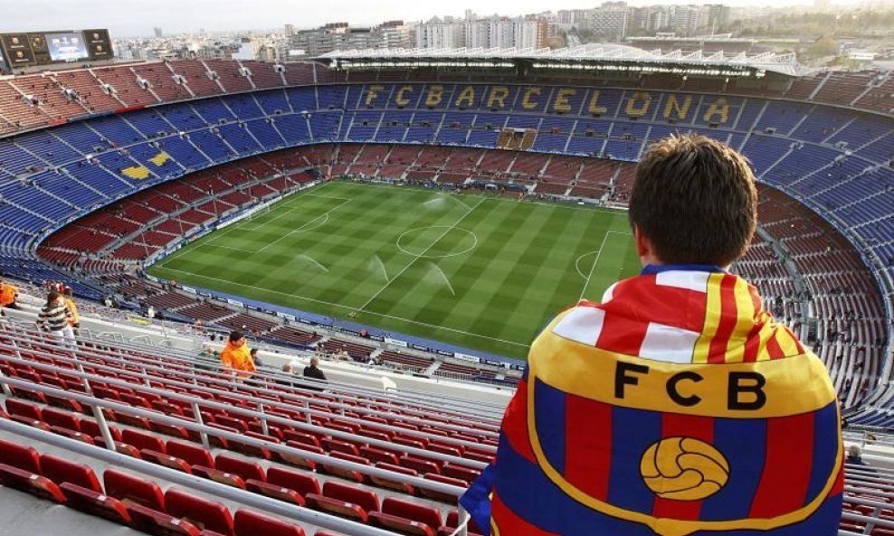 Camp Nou