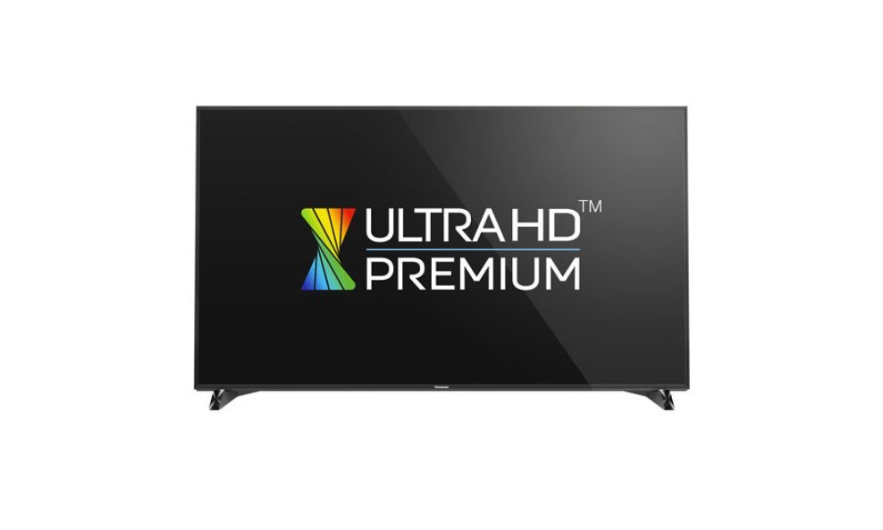 Panasonic DX900 4K UHD Smart TV