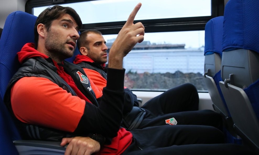 Vedran Ćorluka