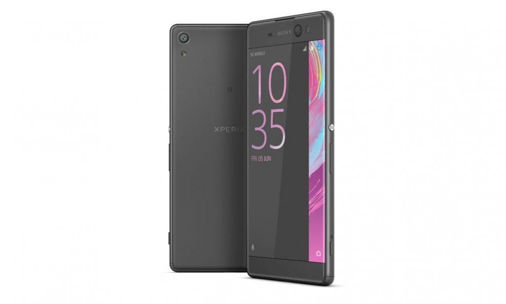 Sony Xperia XA Ultra pametni telefoni smartphone