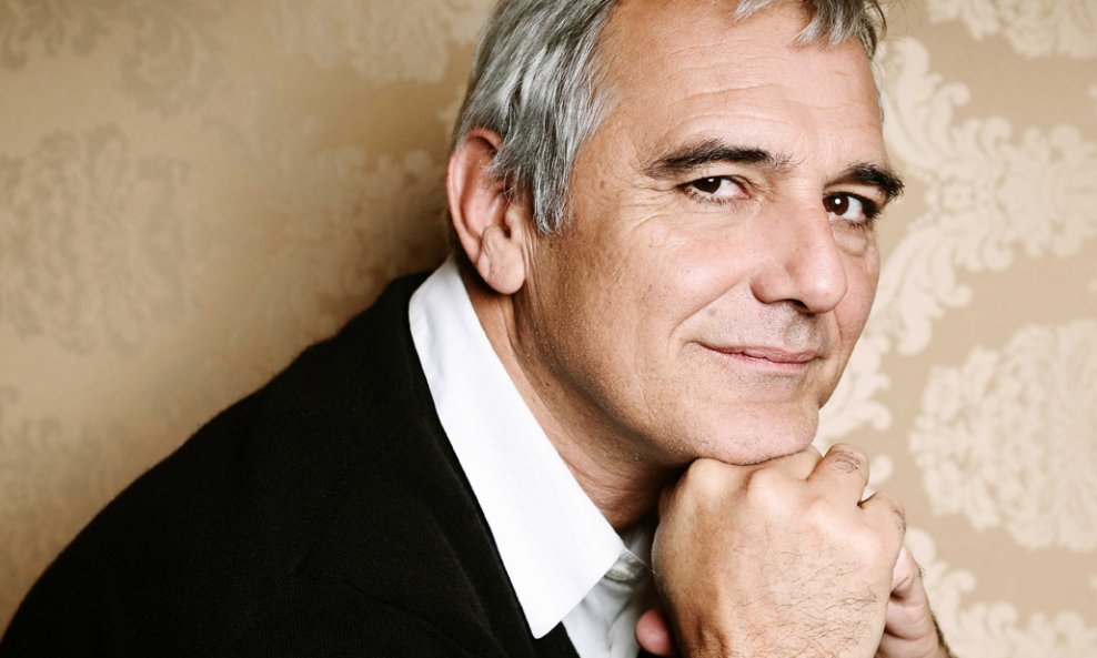 Laurent Cantet
