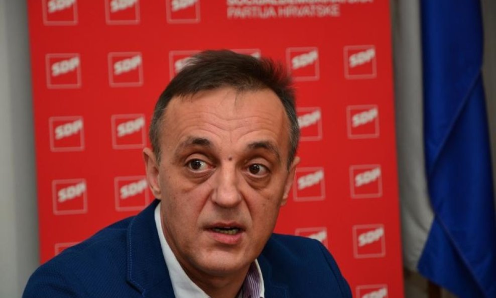 Tihomir Jakovina
