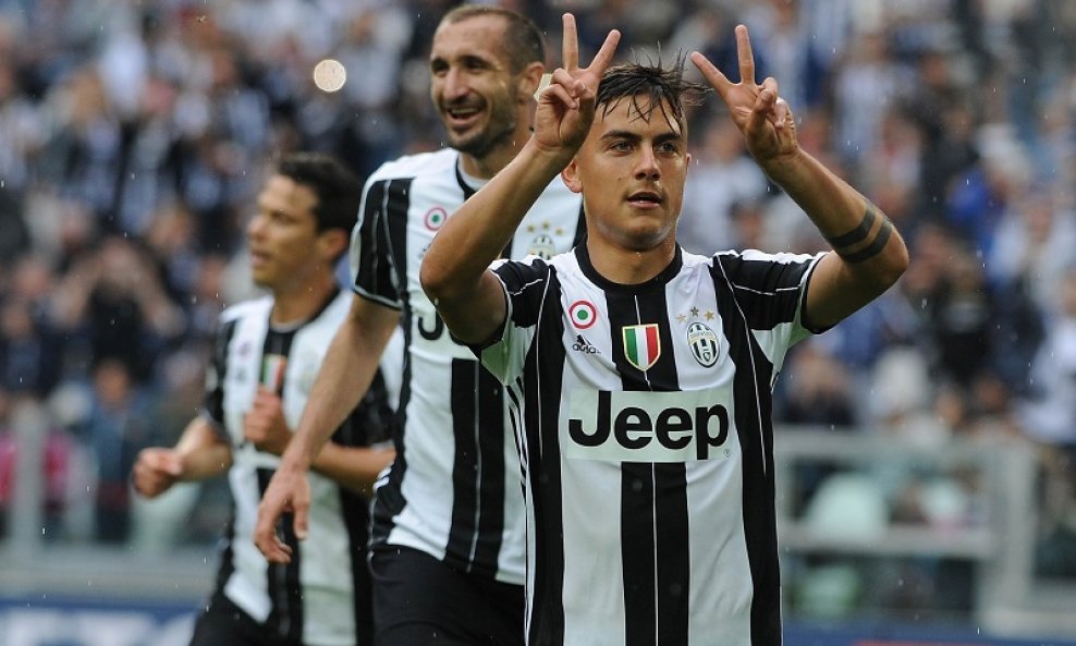 Paulo Dybala