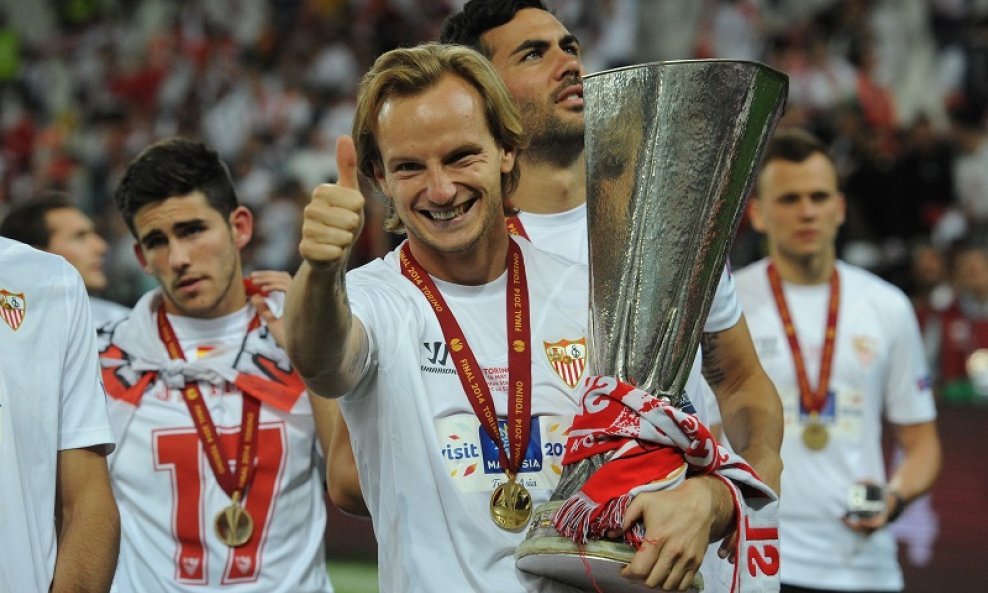 Ivan Rakitić (Sevilla)