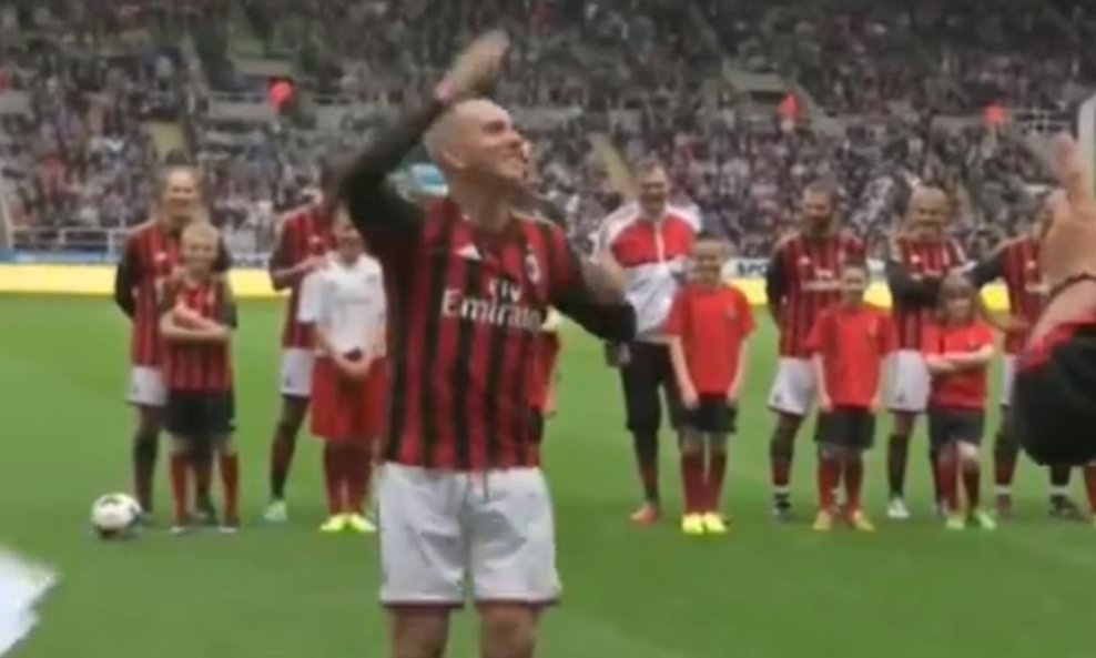 Paolo Di Canio