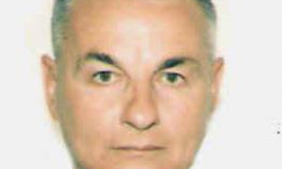 miroslav michael Rimarchuk