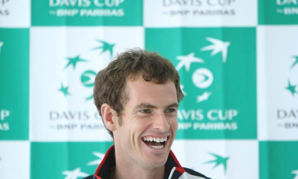 Andy Murray