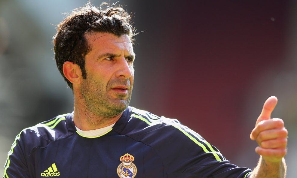 Luis Figo