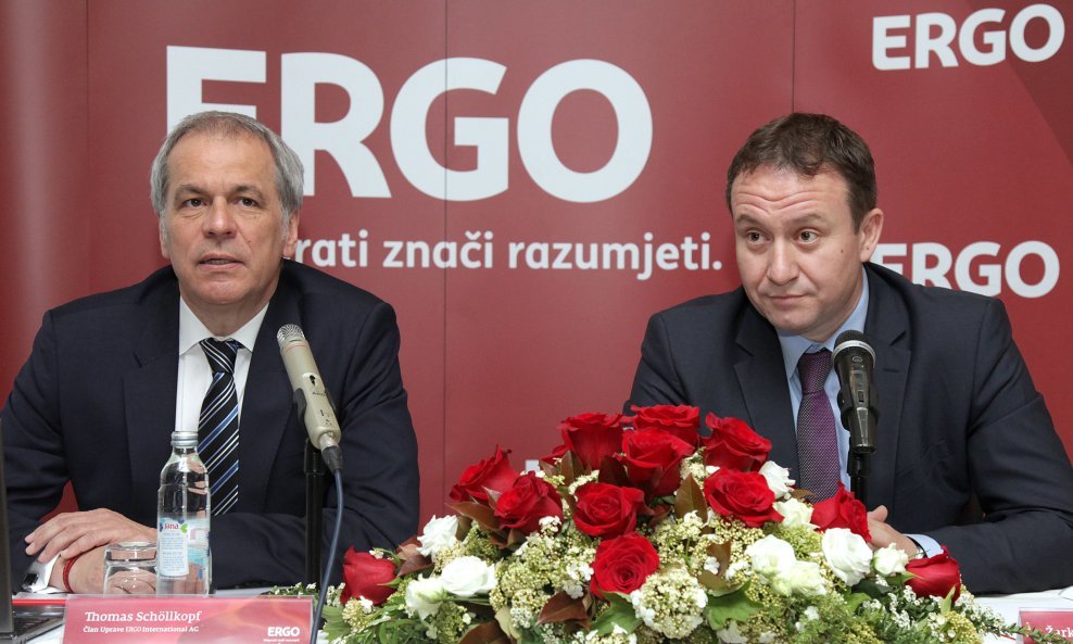 ERGO