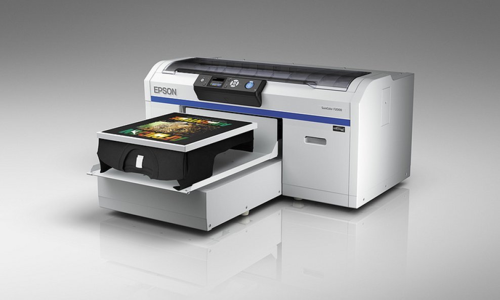 Epson SC-F2000