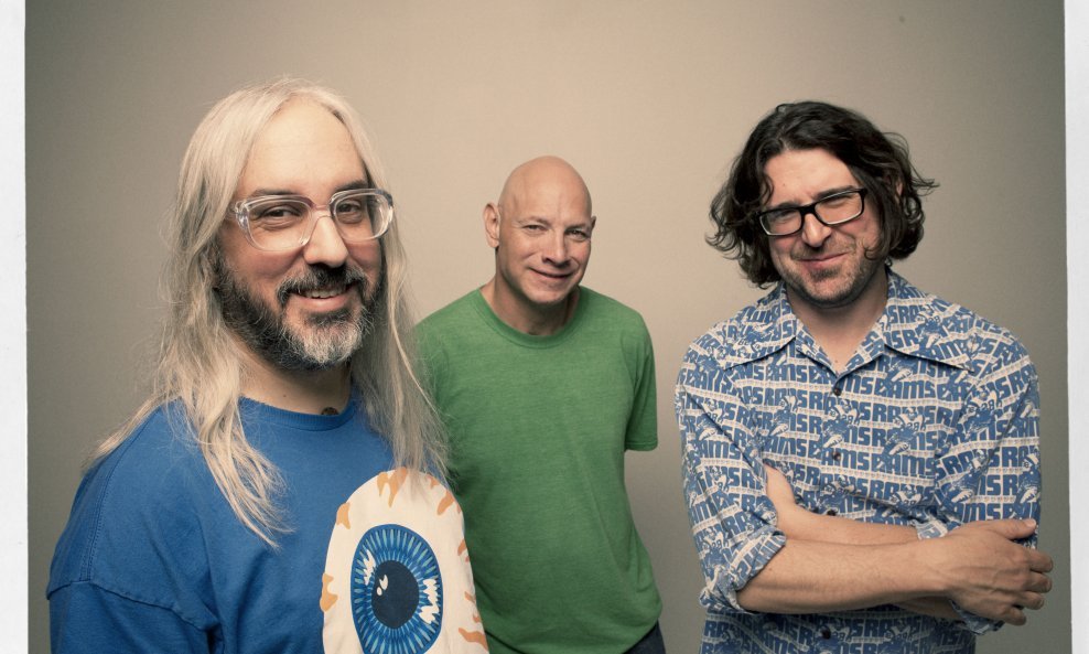 Dinosaur Jr.
