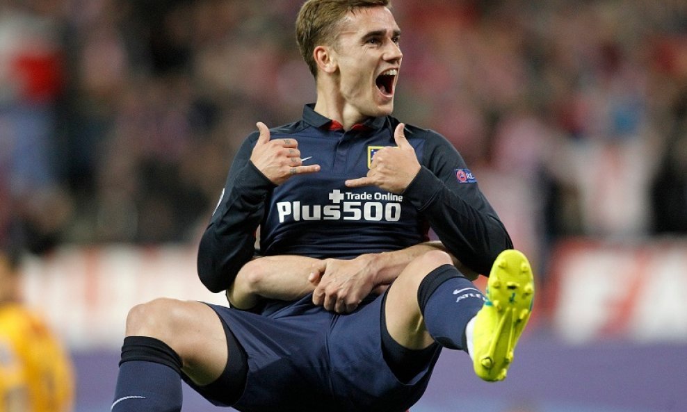 Antoine Griezmann