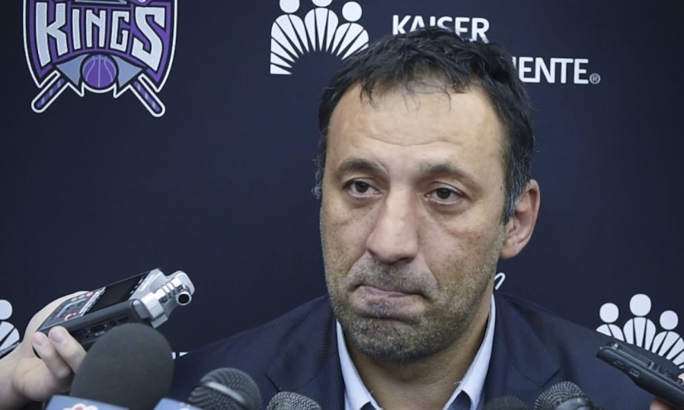 Vlade Divac