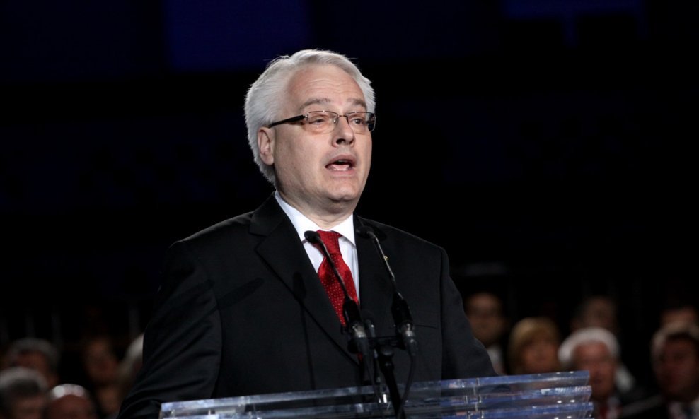 Ivo Josipović