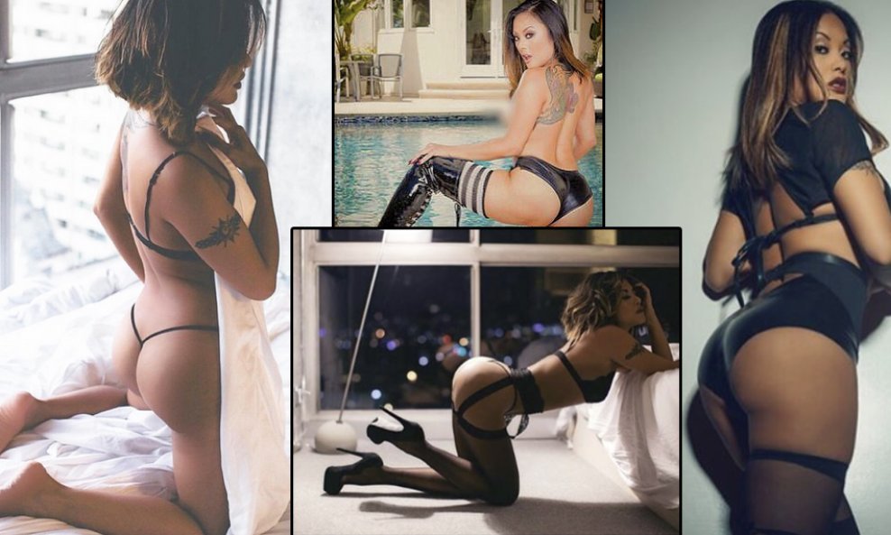 Kaylani Lei