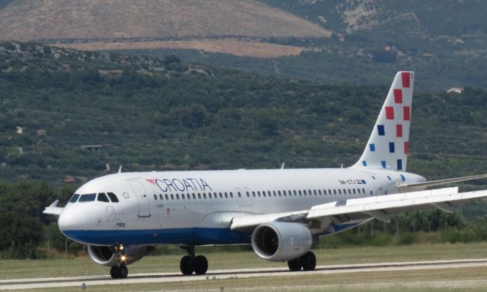 Croatia Airlines