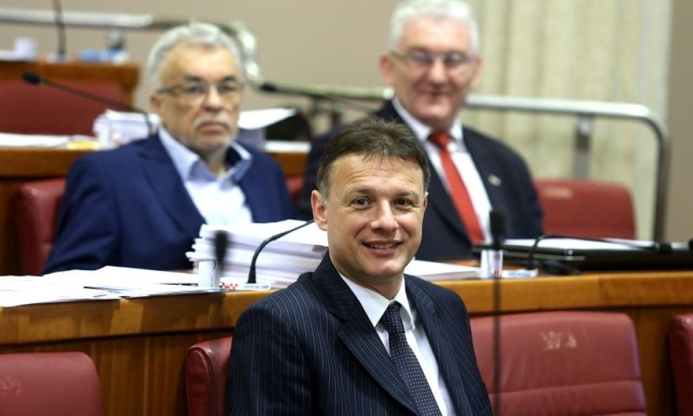 Goran Jandroković