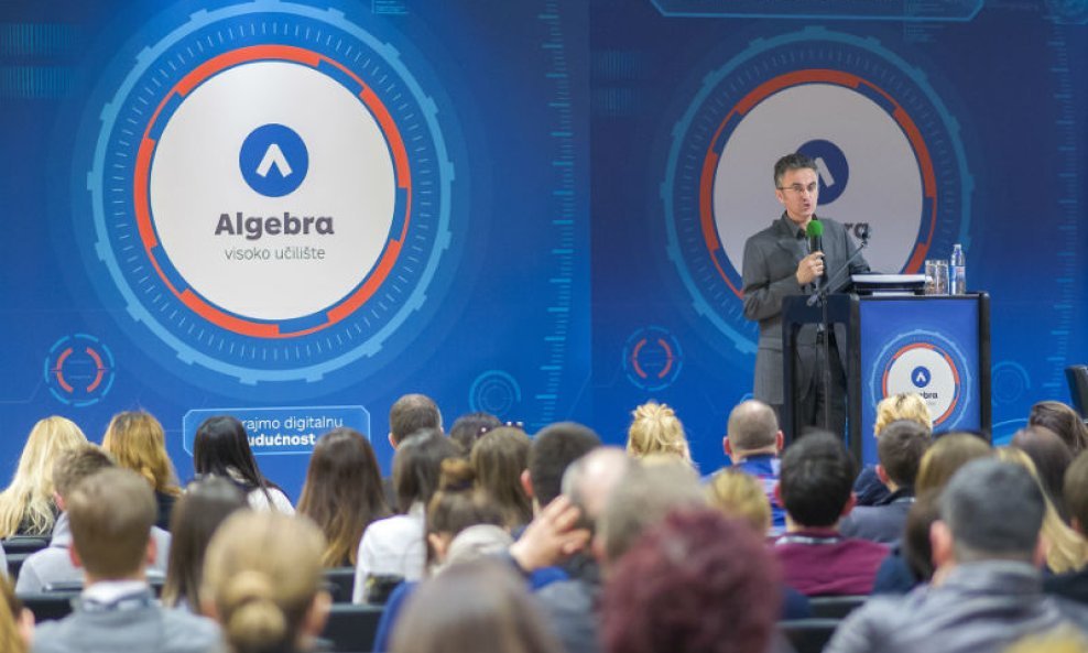 Algebra digitalni marketing