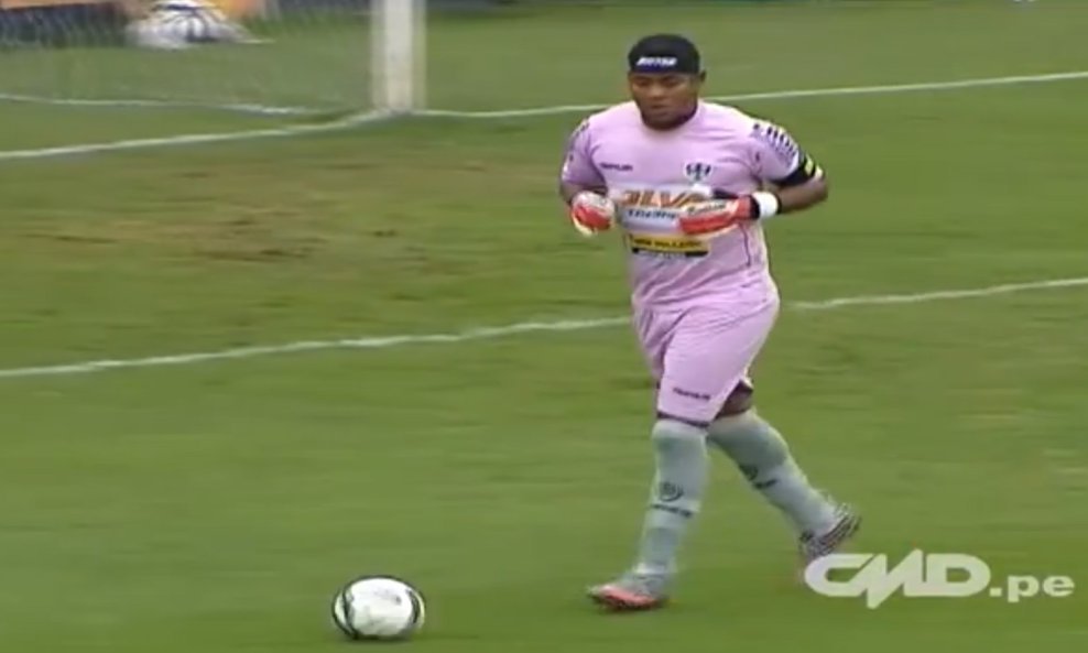Juan Flores