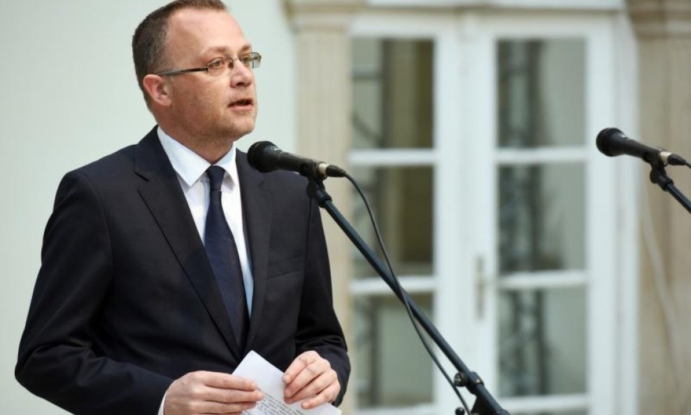 Zlatko Hasanbegović