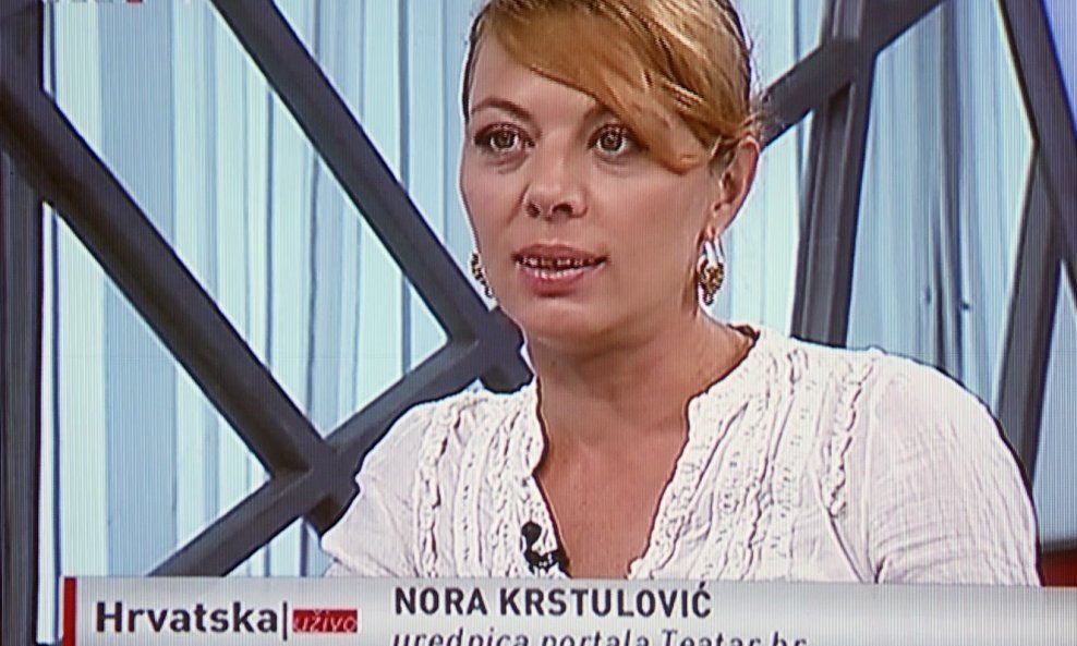 Nora Krstulović