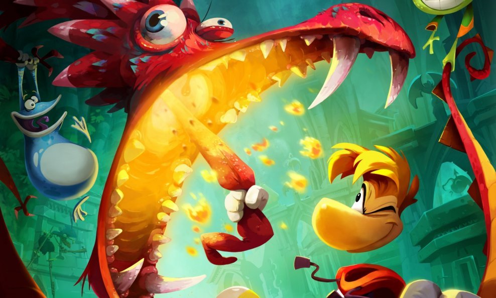 RAYMAN