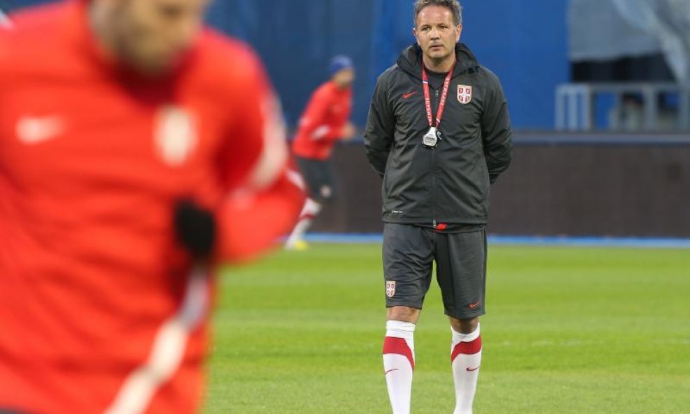 Siniša Mihajlović