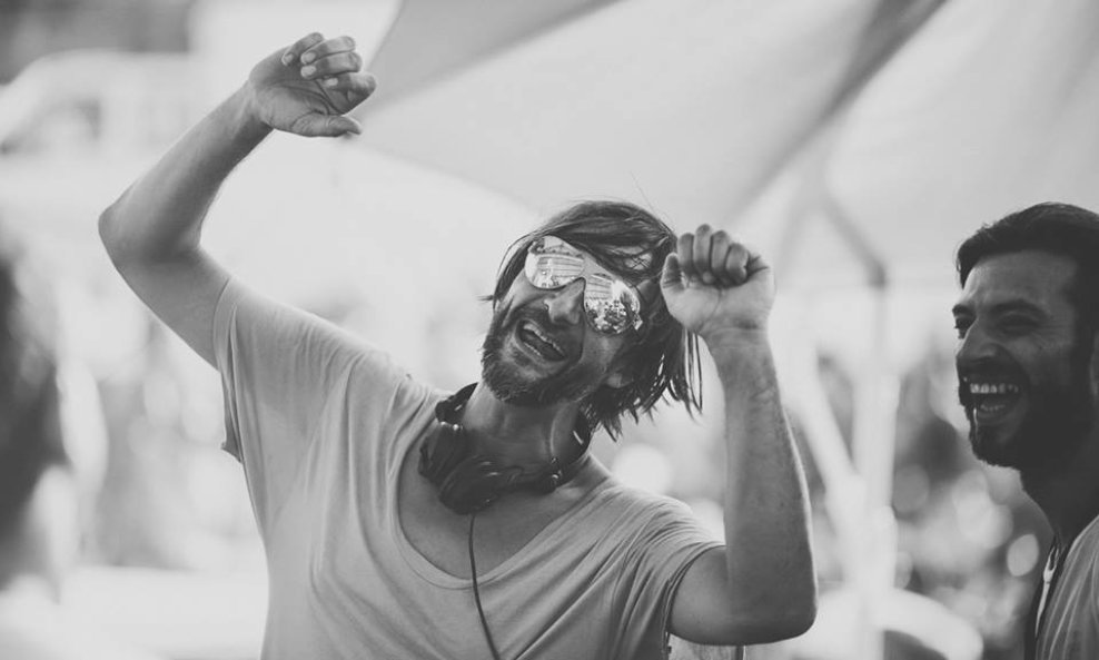 Ricardo Villalobos