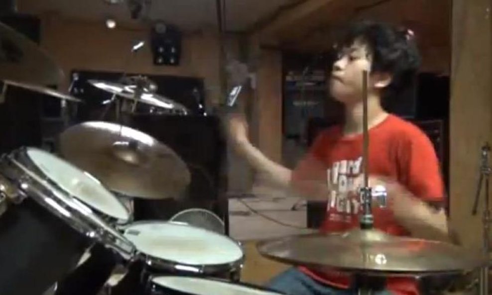 Takuto funvideo